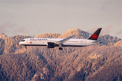 Air Canada Will Launch Routes to 2 New European Cities from.